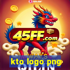 kto logo png